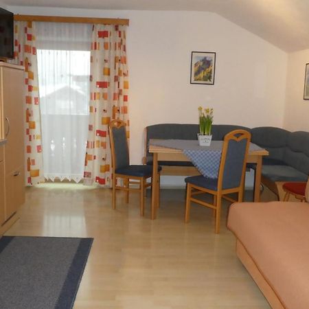 Appartements Pfausler Oetz Dış mekan fotoğraf