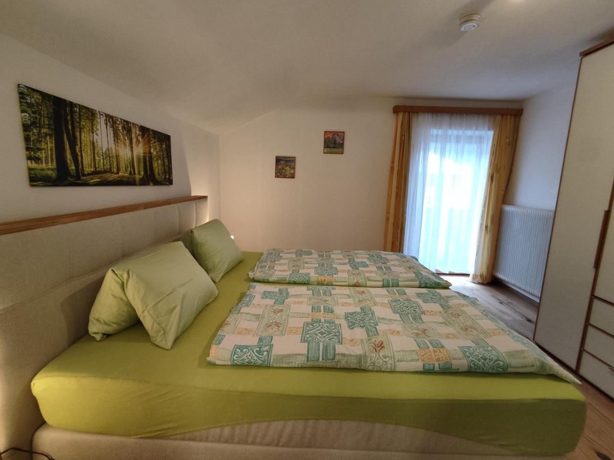 Appartements Pfausler Oetz Dış mekan fotoğraf
