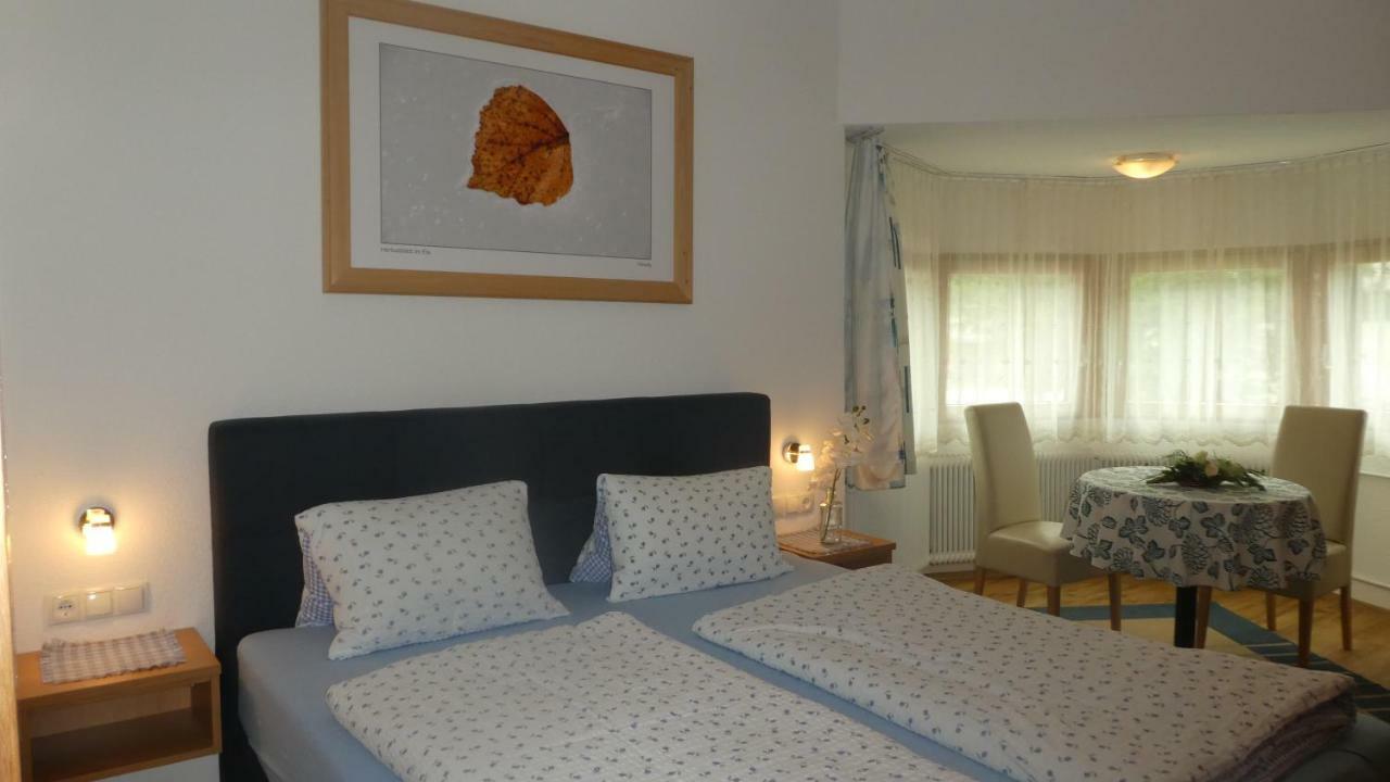 Appartements Pfausler Oetz Dış mekan fotoğraf