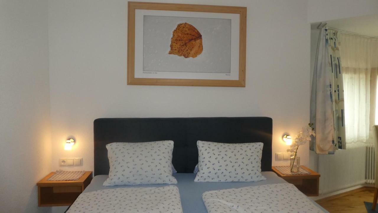 Appartements Pfausler Oetz Dış mekan fotoğraf