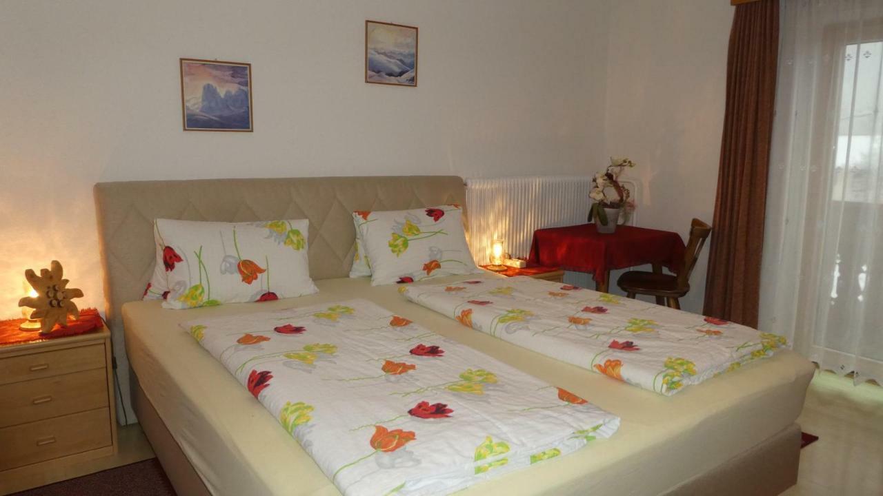 Appartements Pfausler Oetz Dış mekan fotoğraf