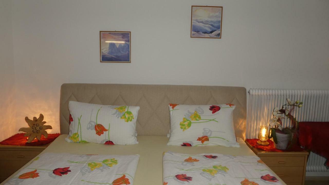 Appartements Pfausler Oetz Dış mekan fotoğraf